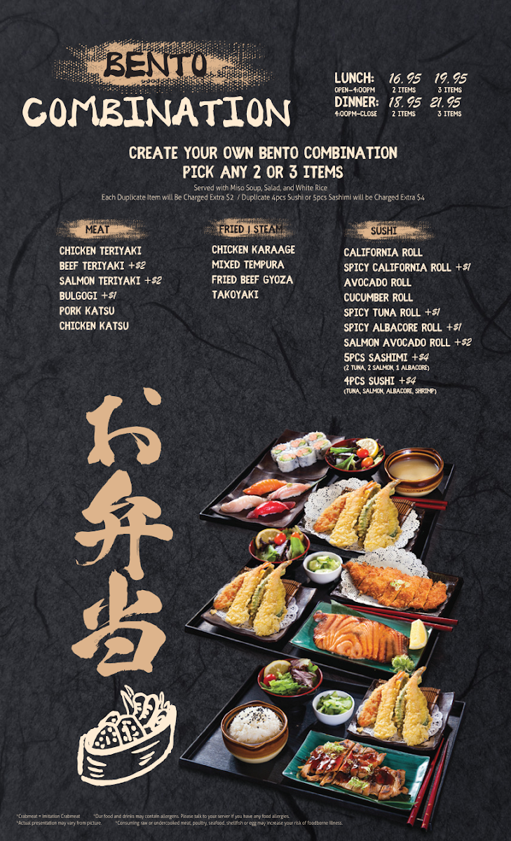 Menu Photo 8