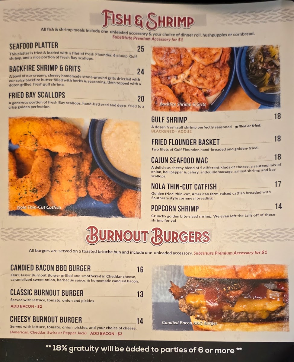 Menu Photo 5