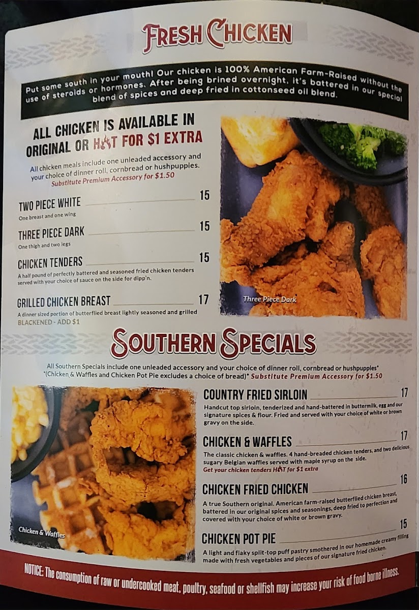 Menu Photo 8