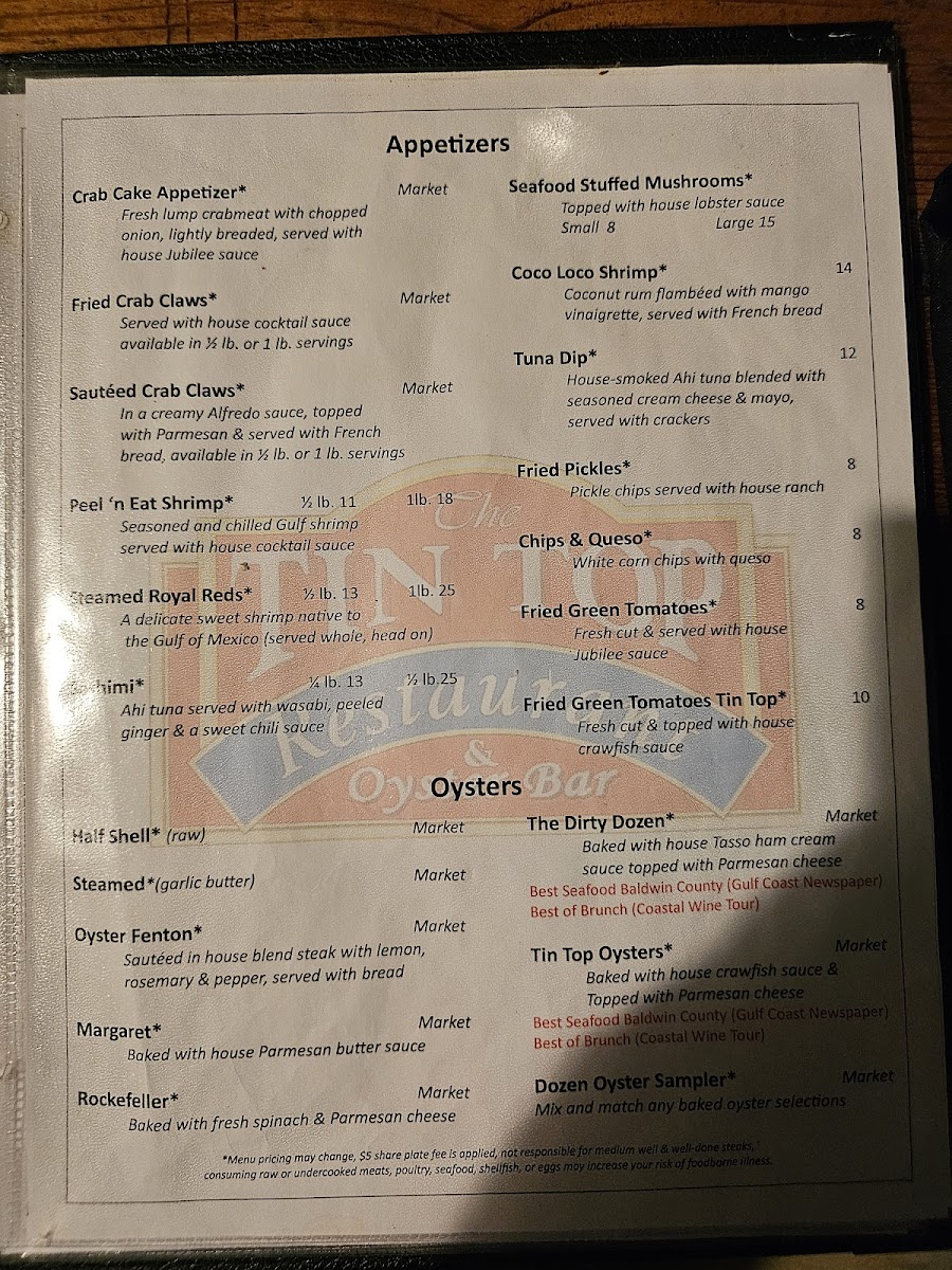 Menu Photo 10