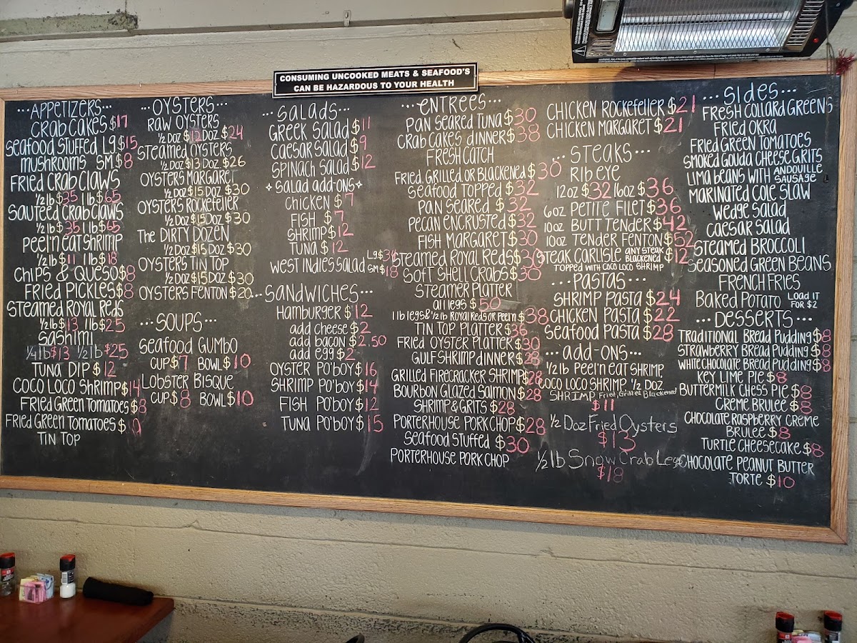 Menu Photo 3
