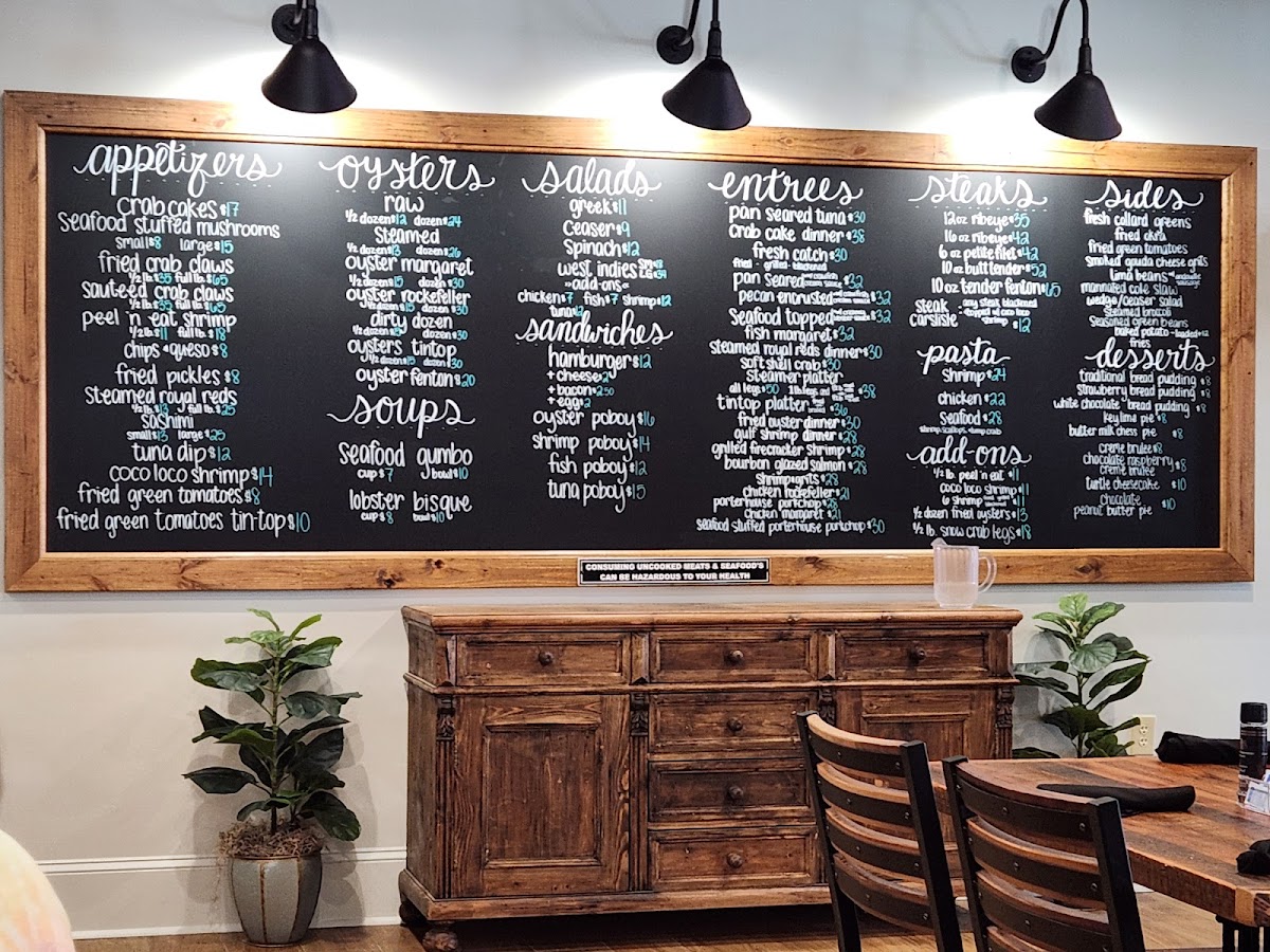 Menu Photo 5