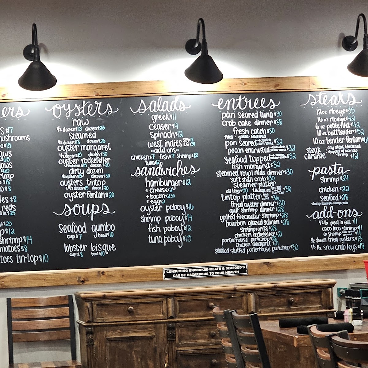Menu Photo 7