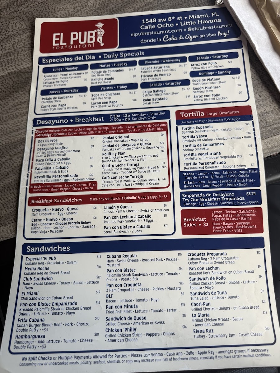 Menu Photo 10