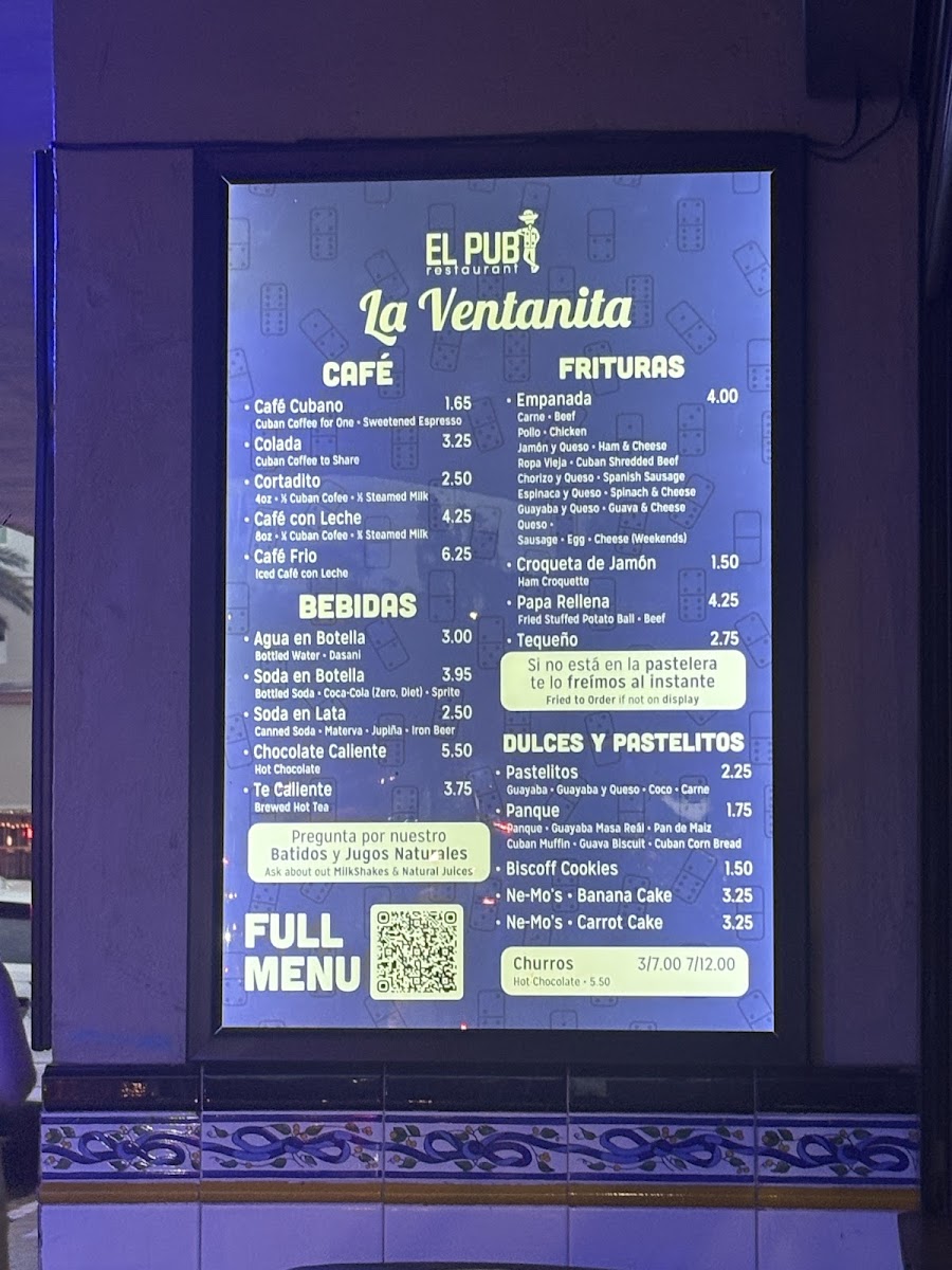 Menu Photo 5