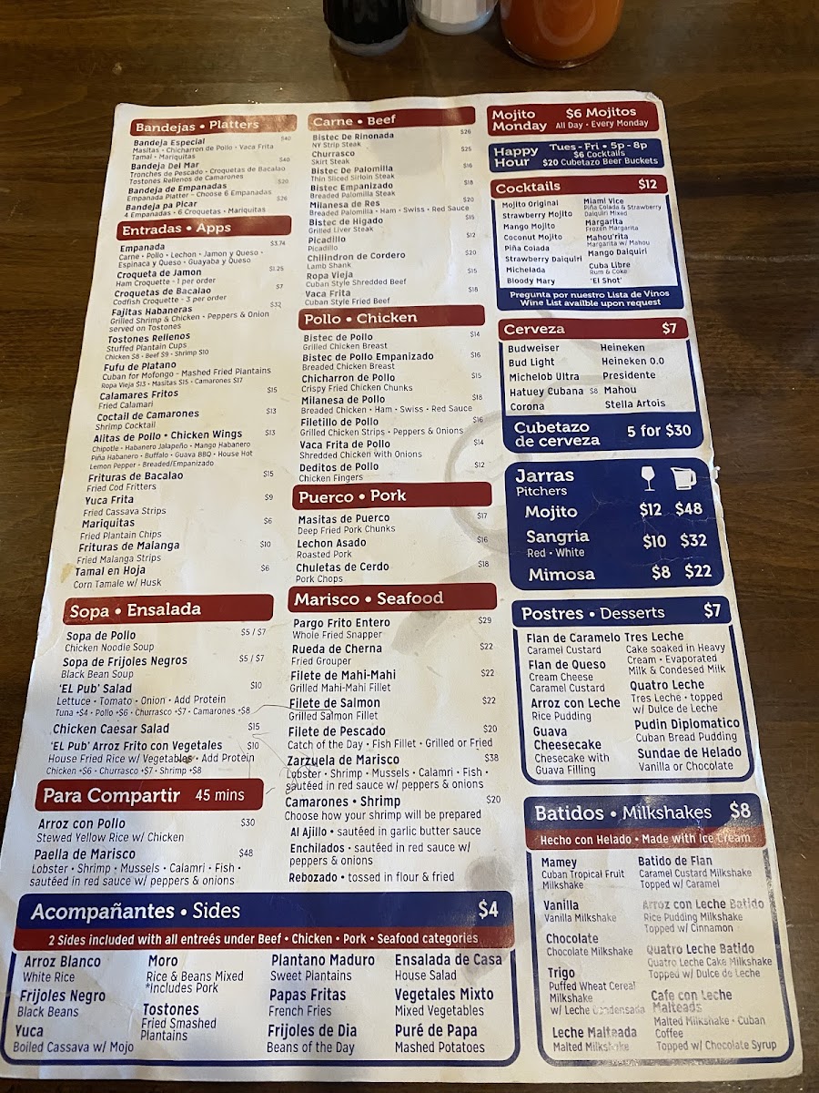Menu Photo 6