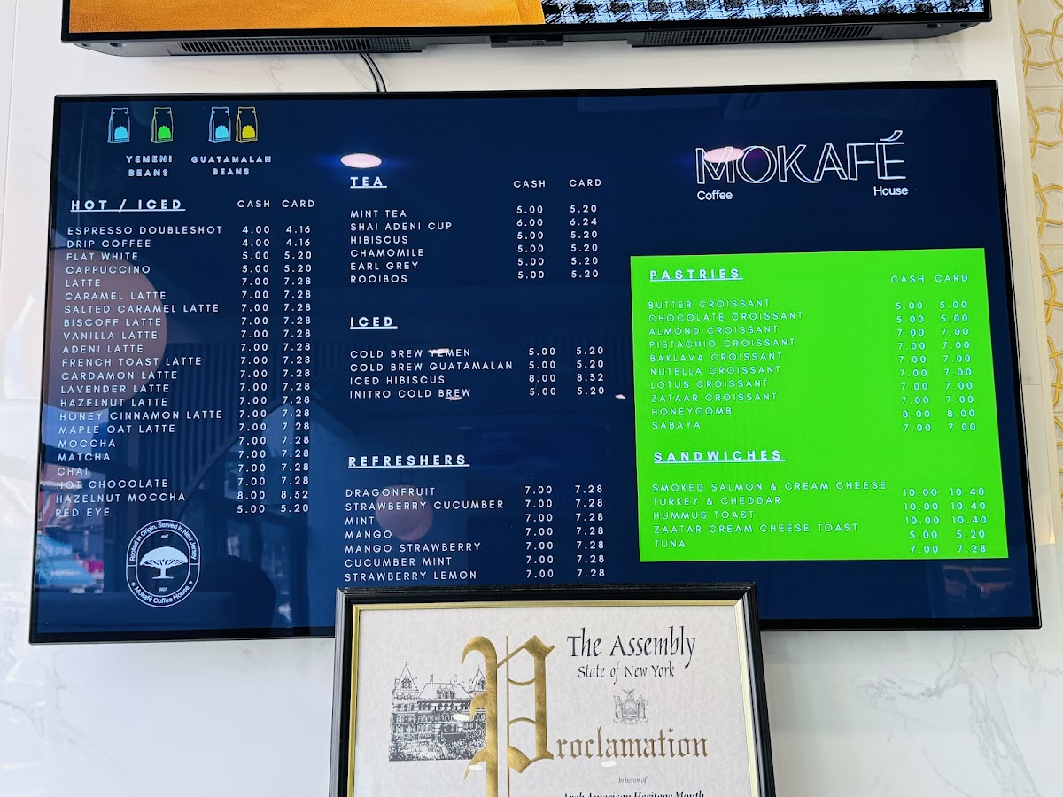 Menu Photo 10
