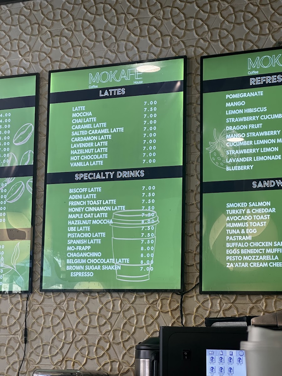 Menu Photo 8