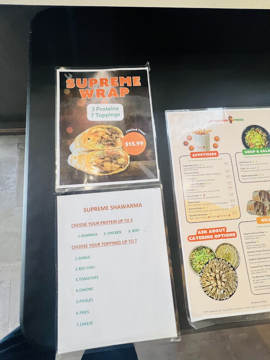 Menu Photo 10