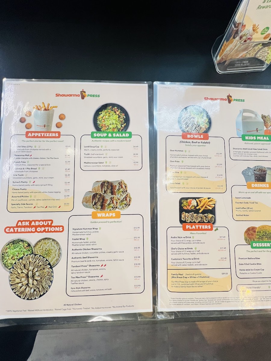 Menu Photo 6