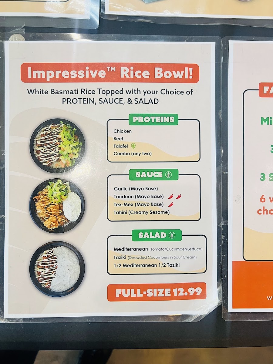 Menu Photo 7