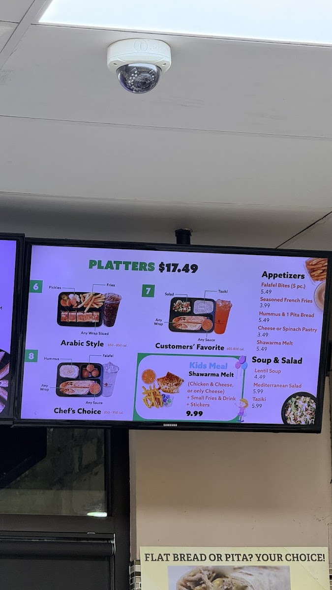 Menu Photo 9