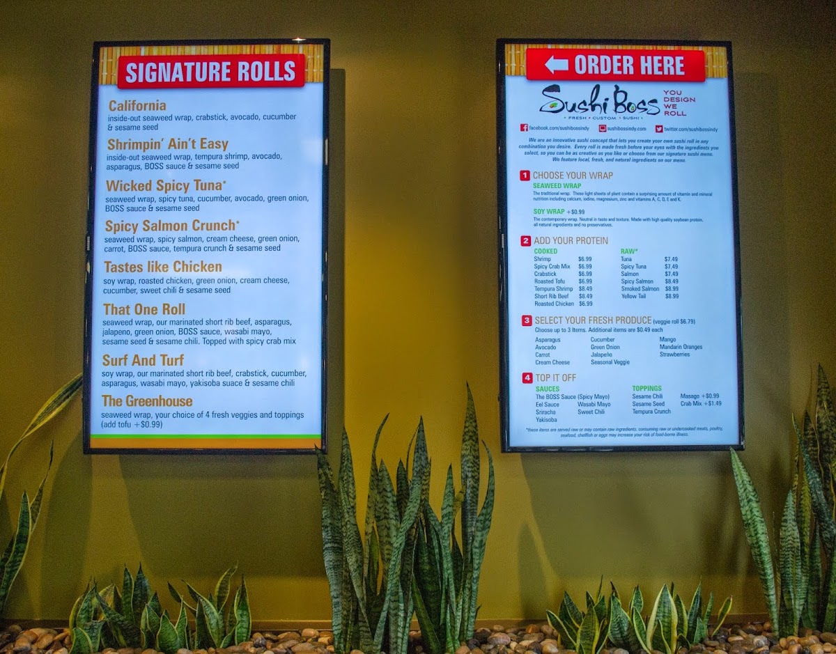 Menu Photo 10