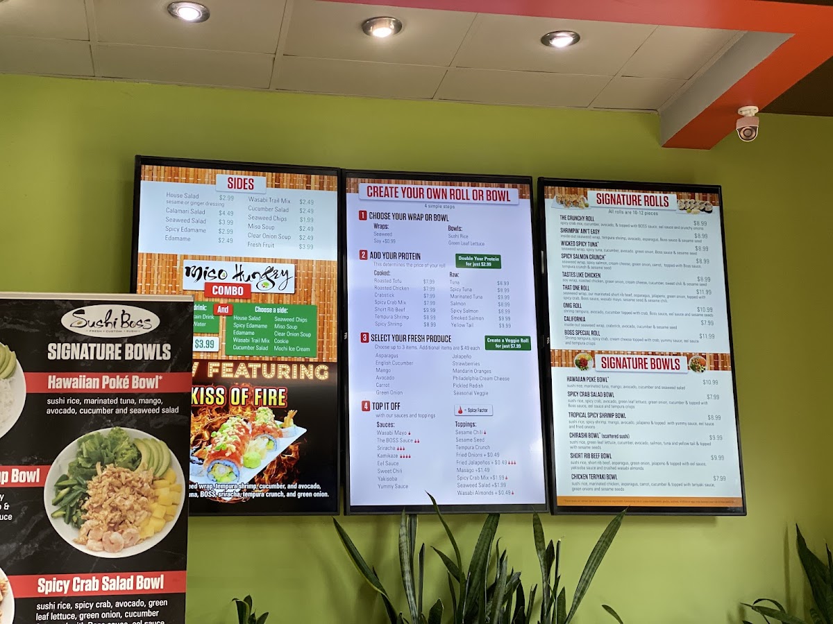 Menu Photo 5