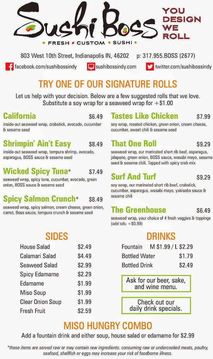 Menu Photo 7
