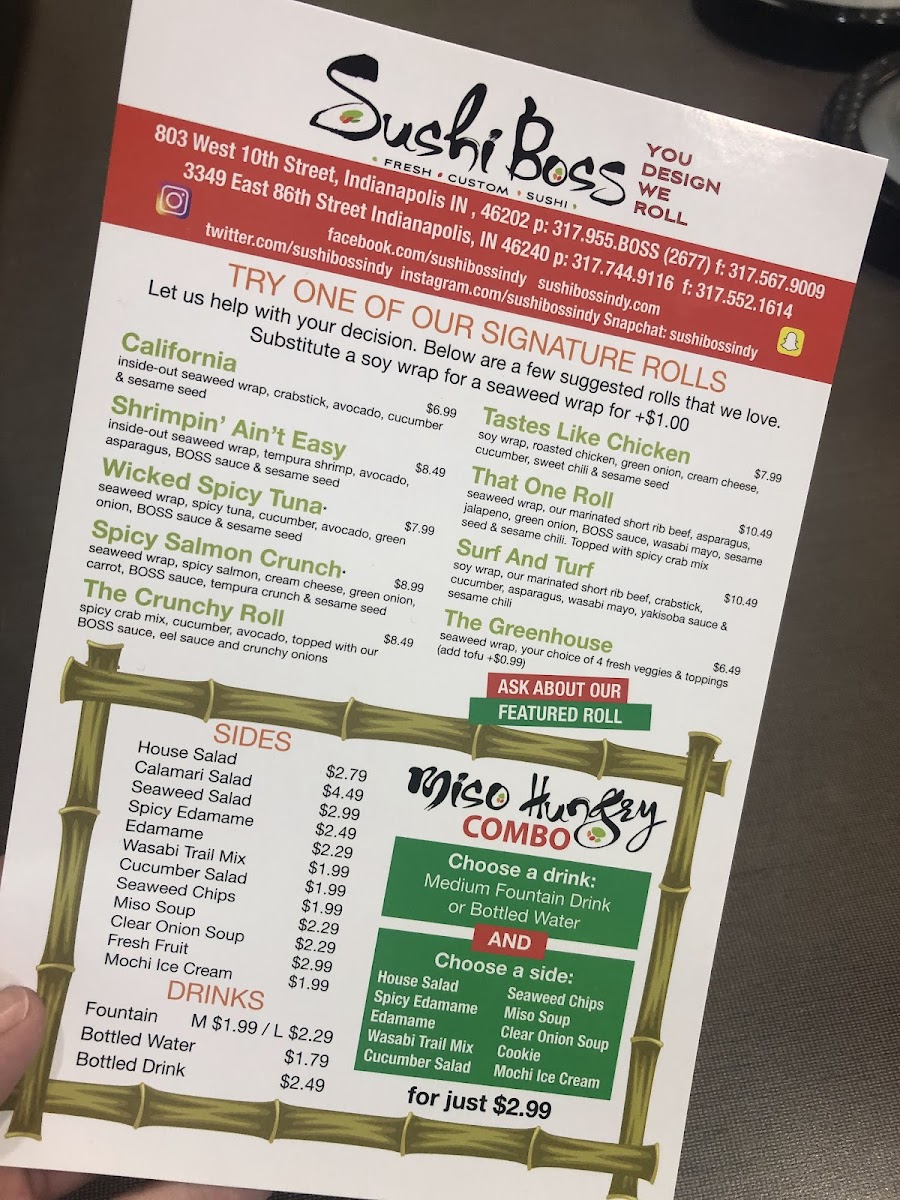 Menu Photo 8