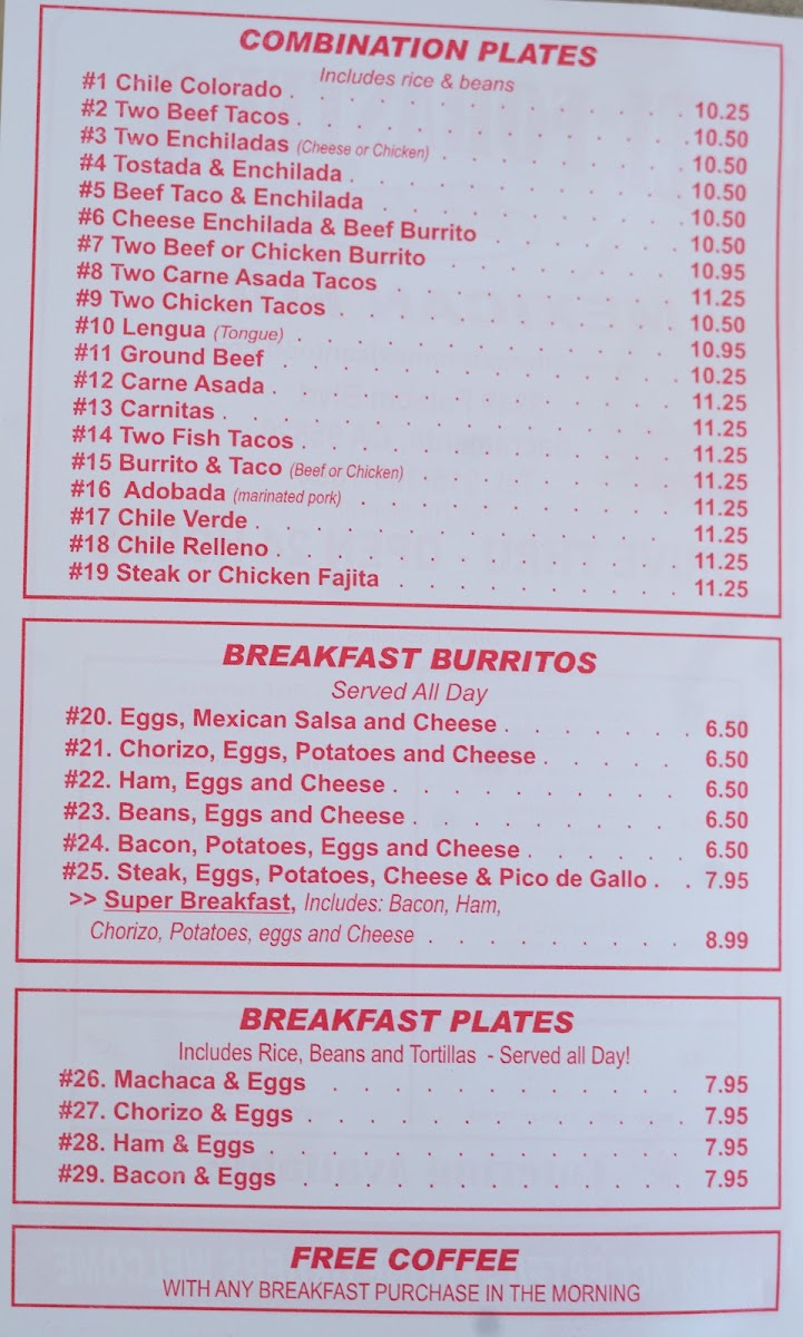 Menu Photo 7