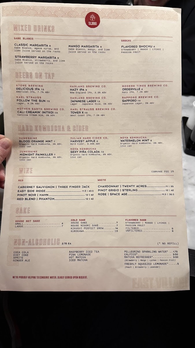 Menu Photo 10