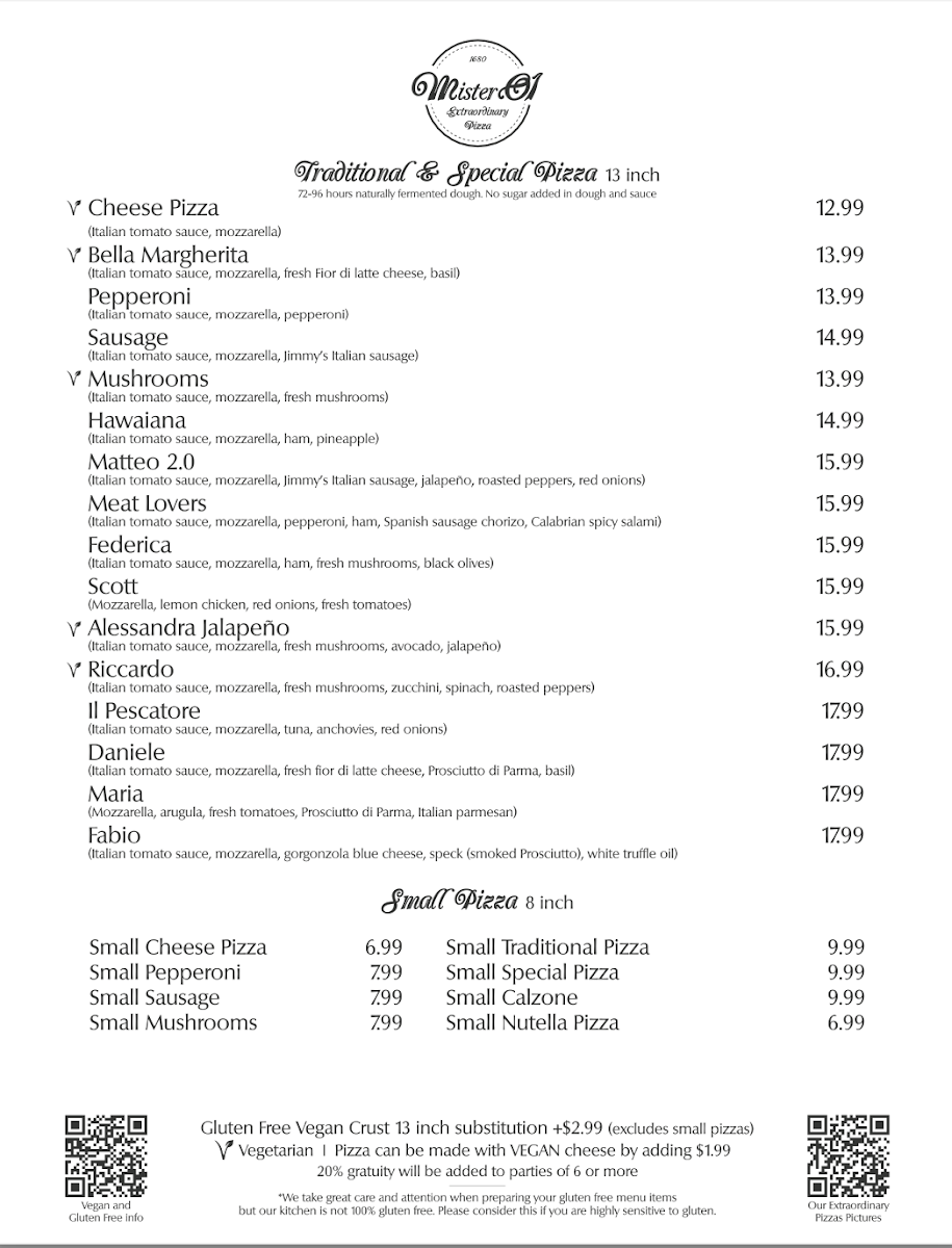 Menu Photo 5
