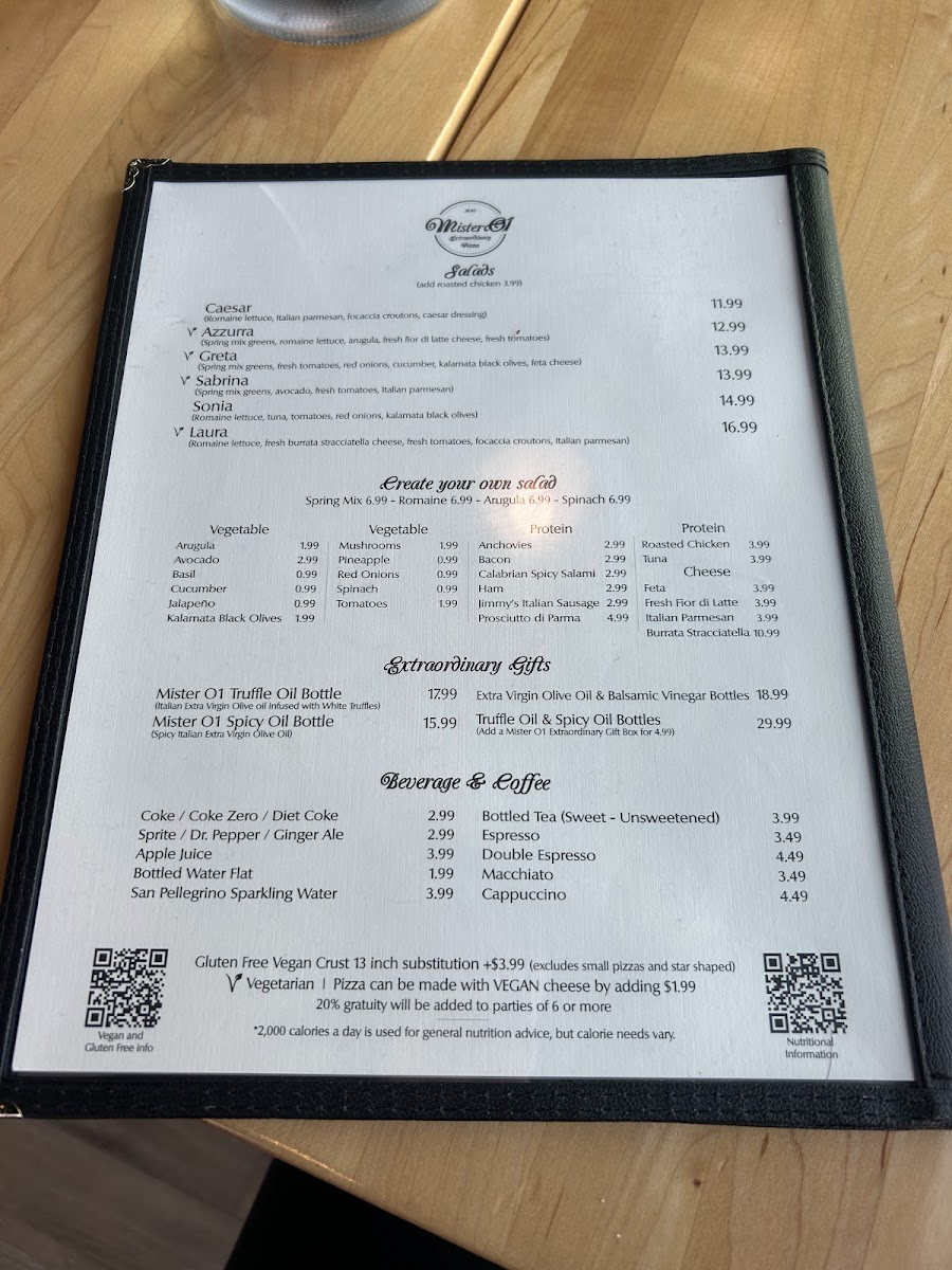 Menu Photo 7