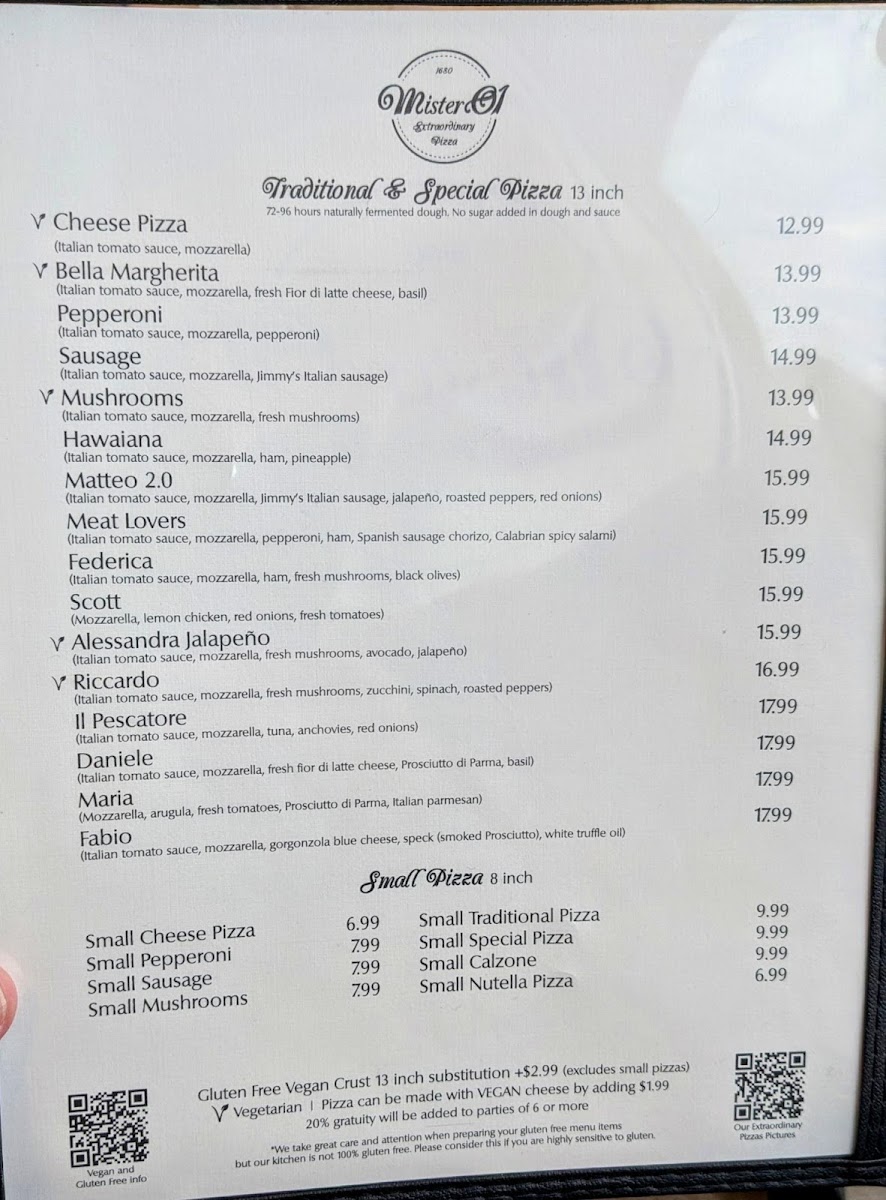 Menu Photo 8