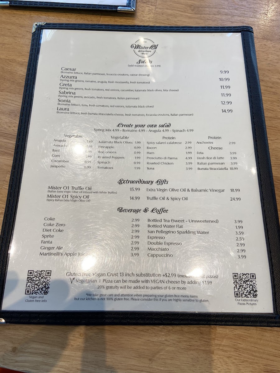 Menu Photo 9