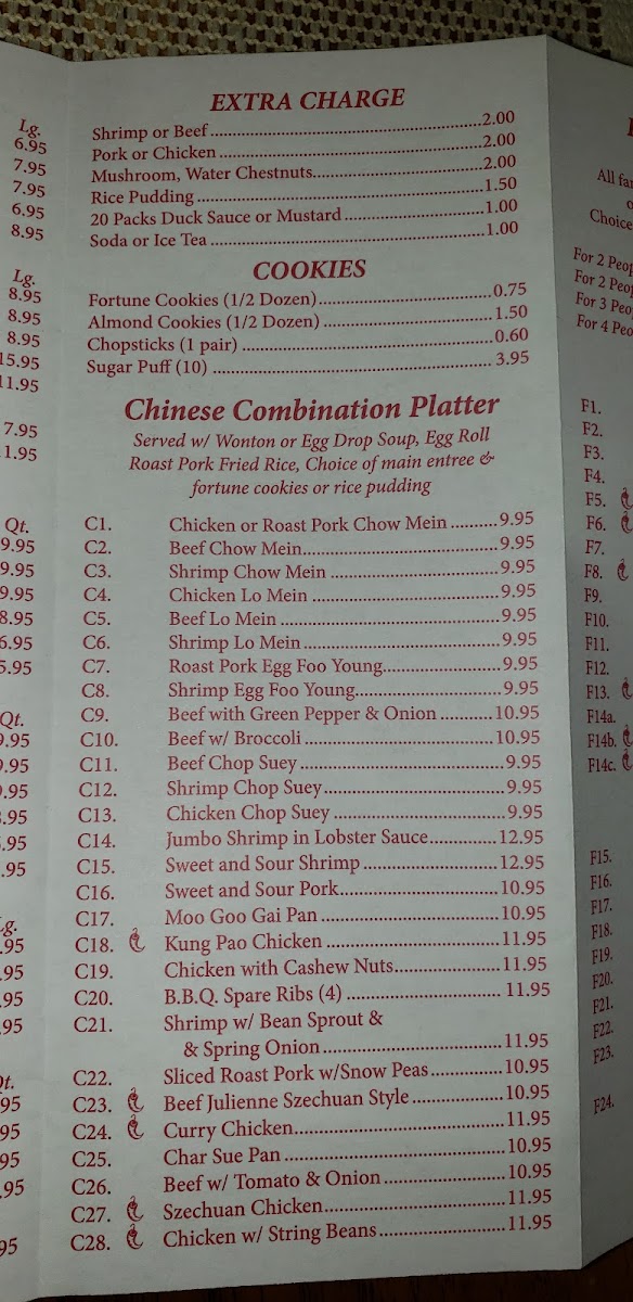 Menu Photo 6