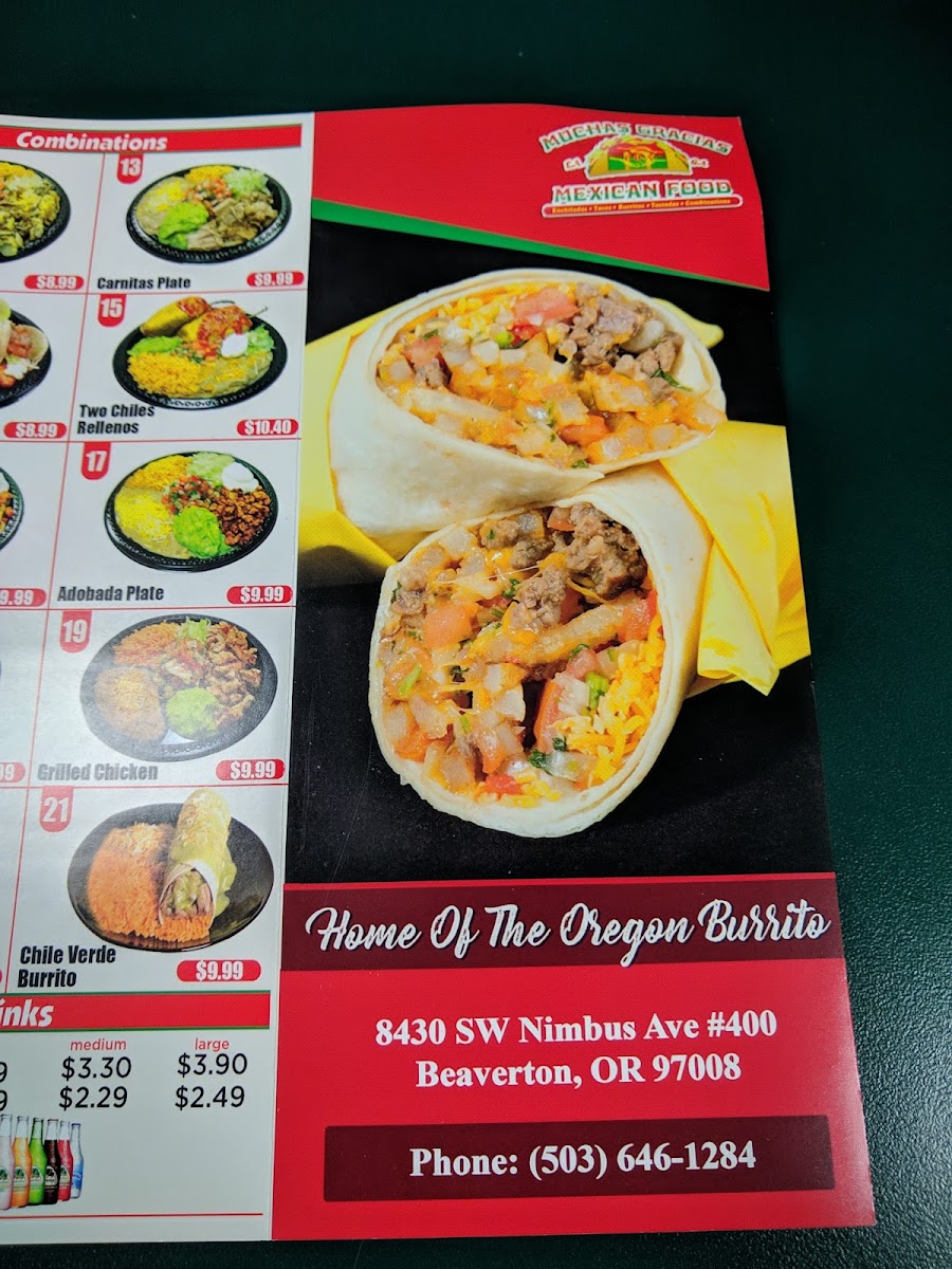 Menu Photo 10
