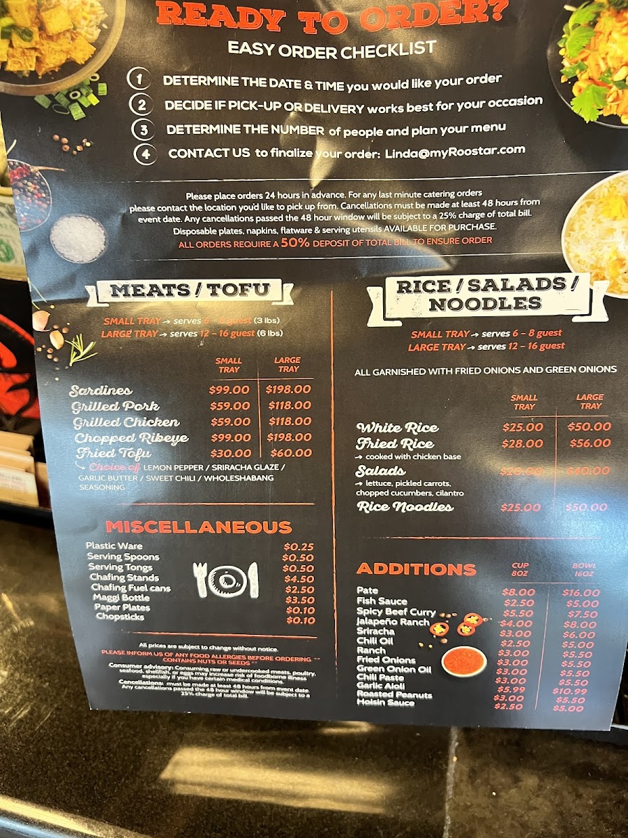 Menu Photo 10