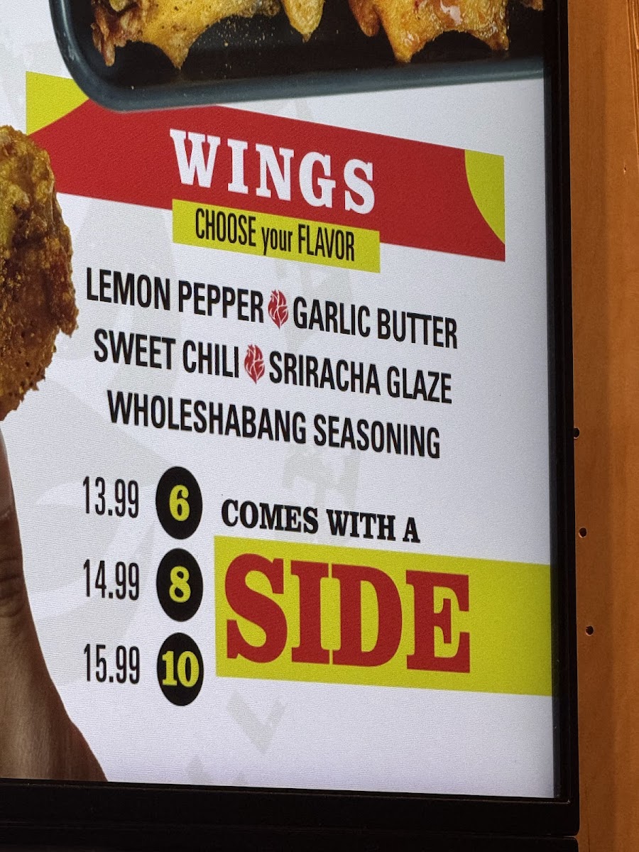 Menu Photo 5
