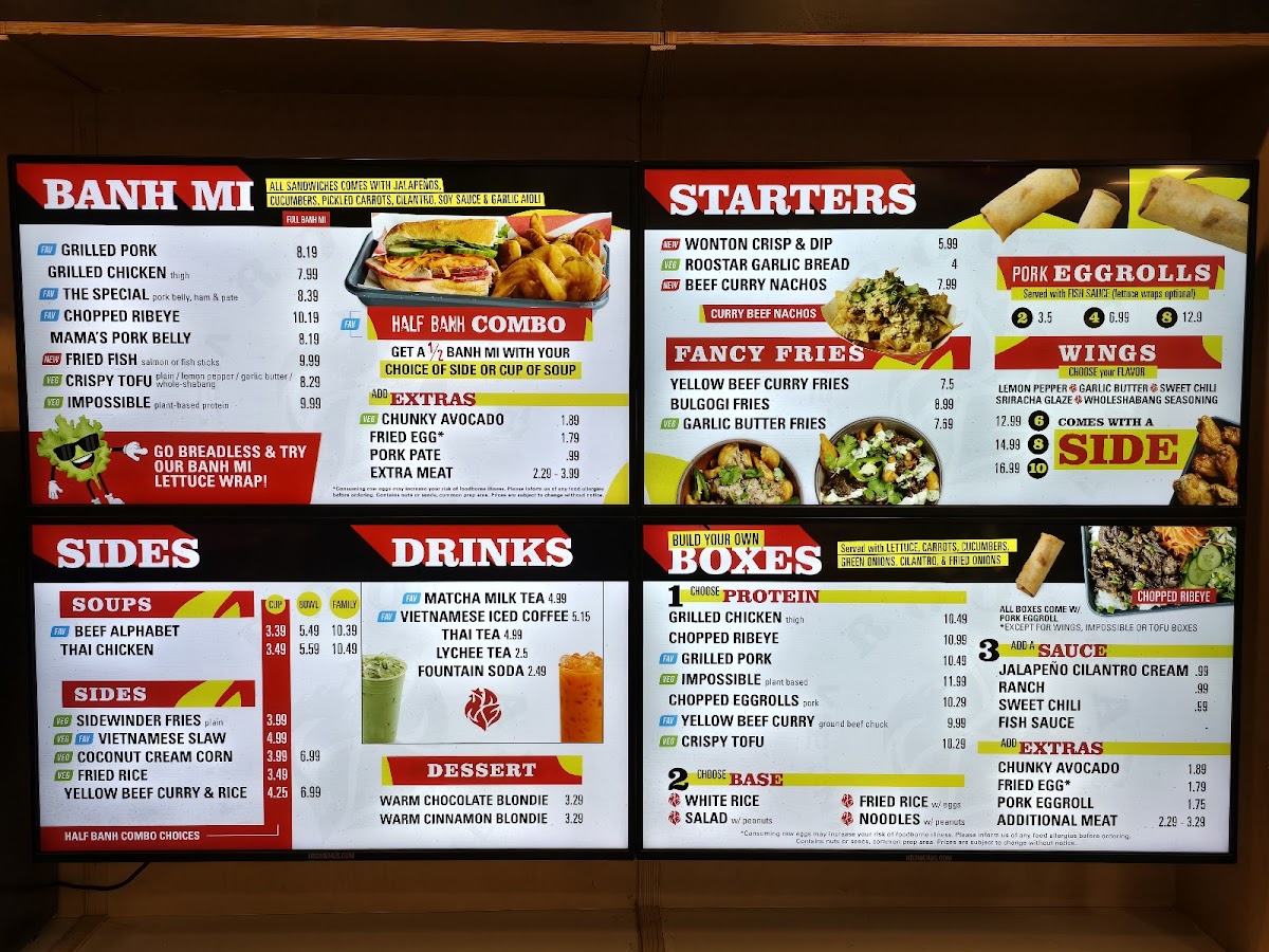 Menu Photo 6