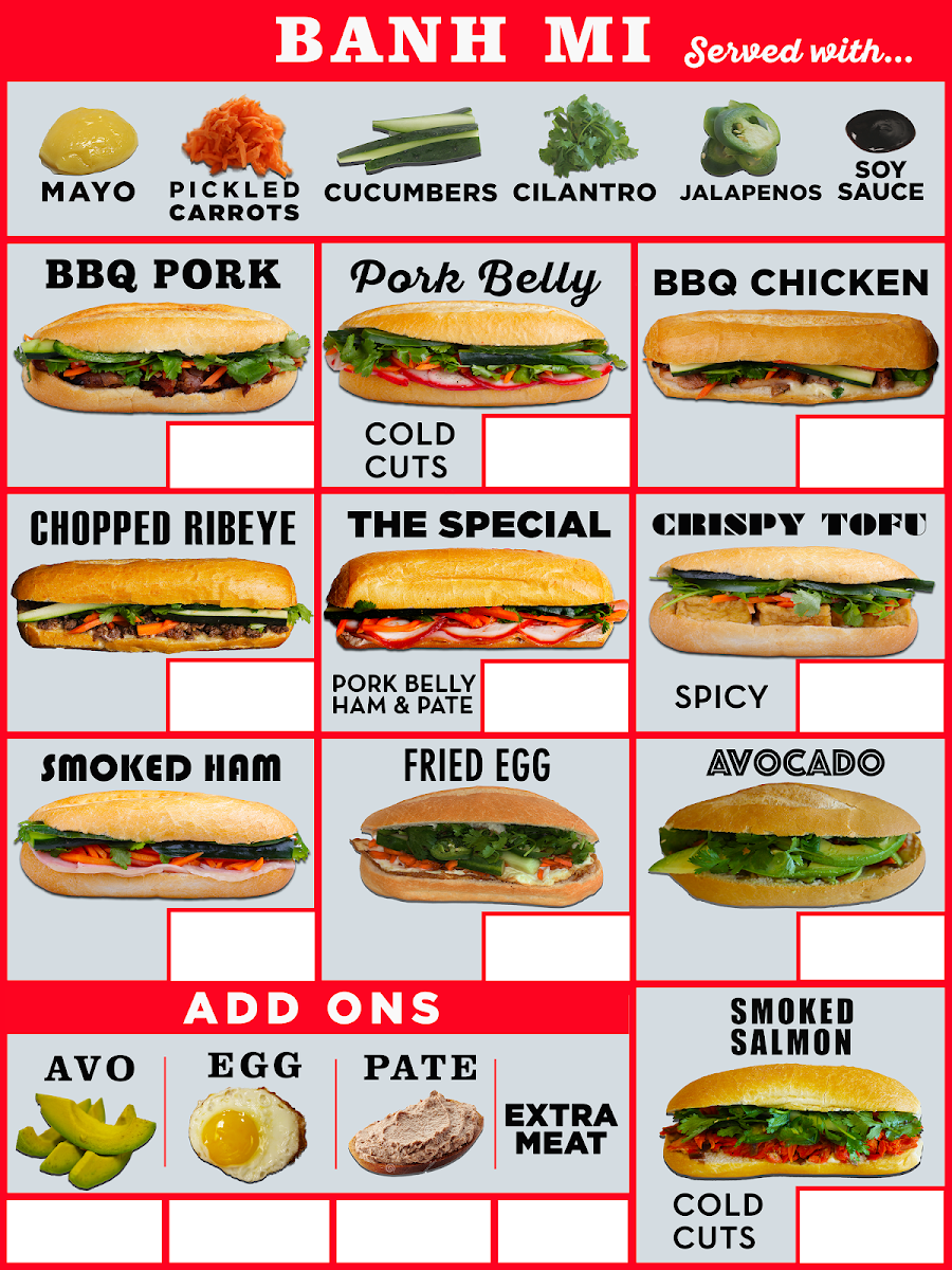 Menu Photo 7