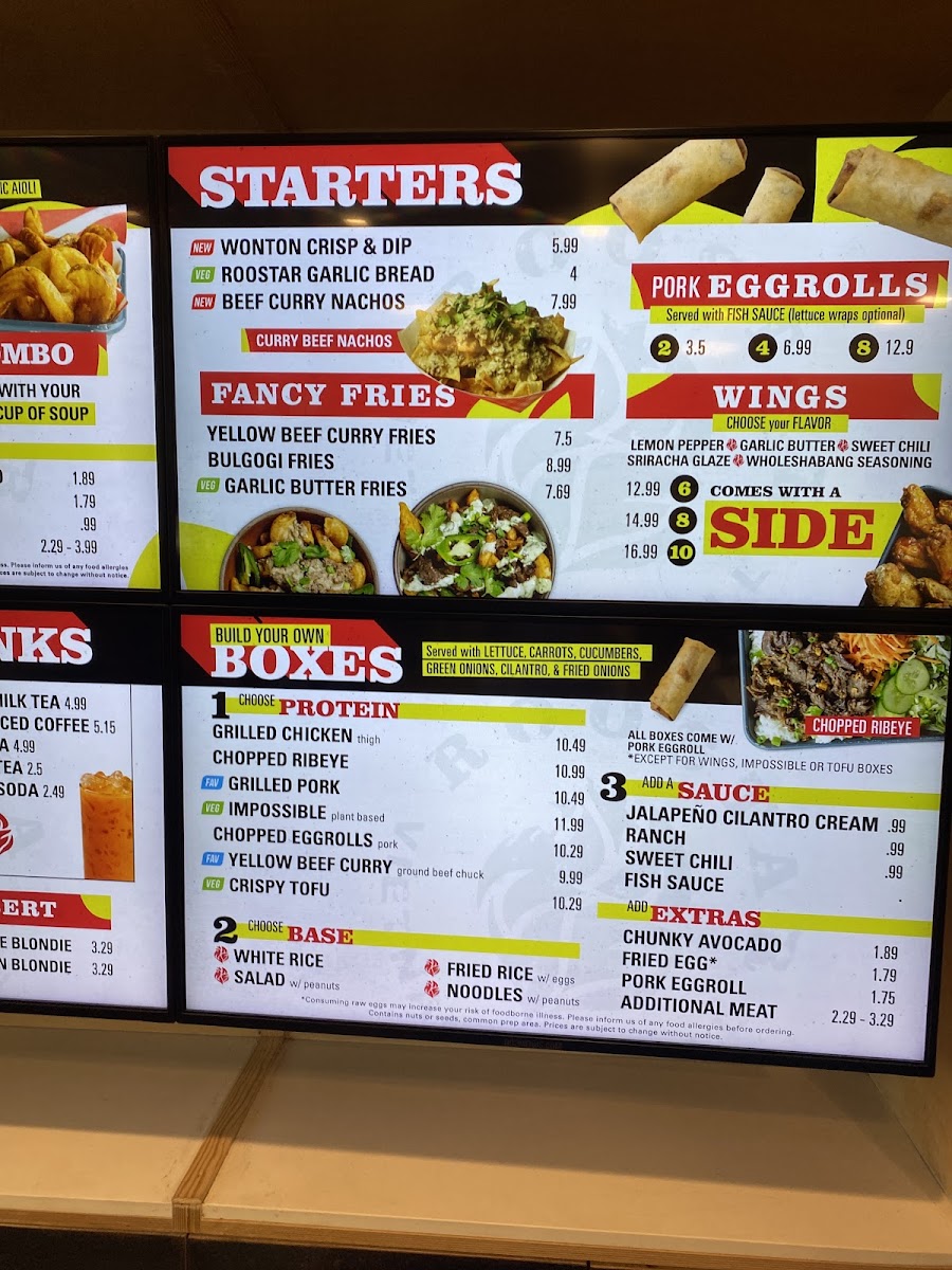 Menu Photo 8