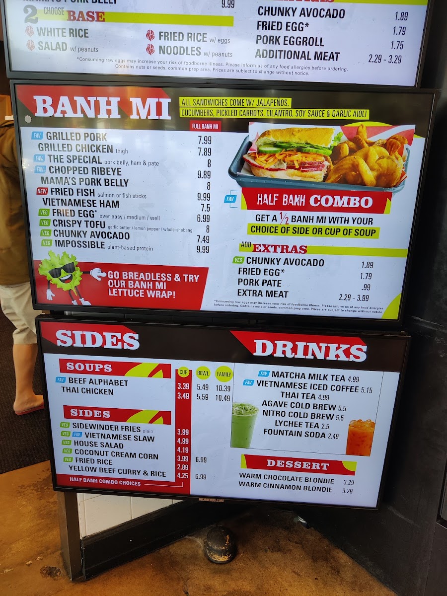 Menu Photo 9