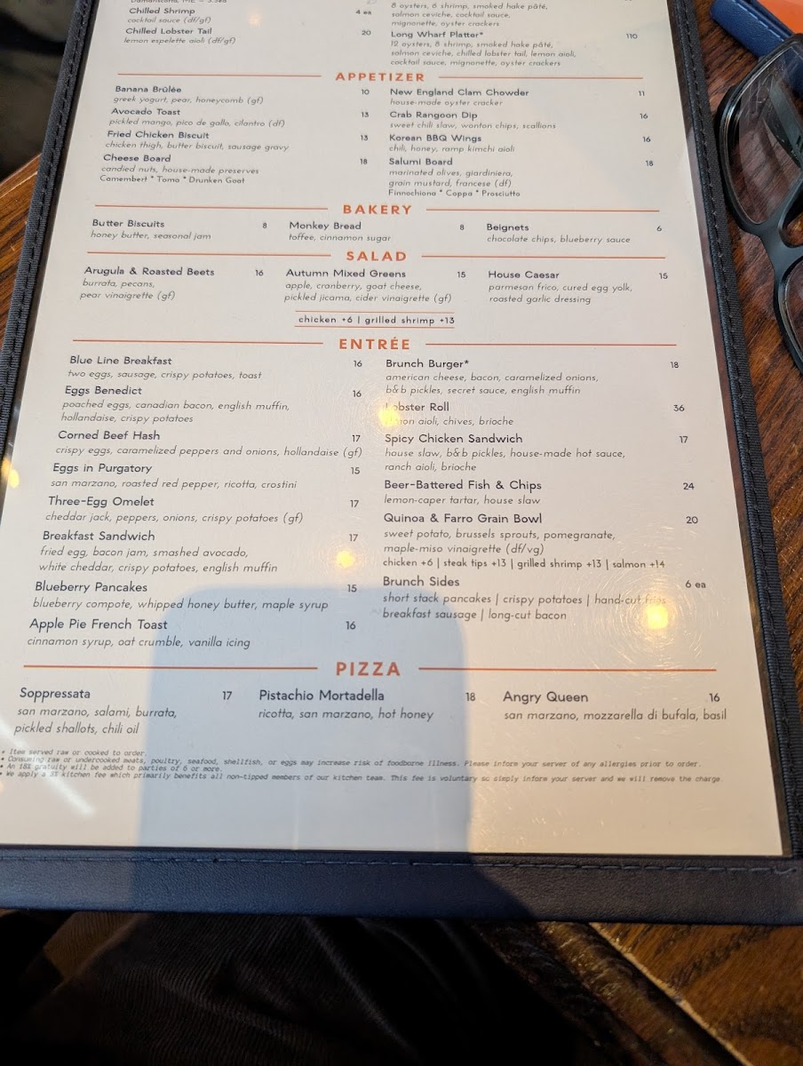 Menu Photo 5