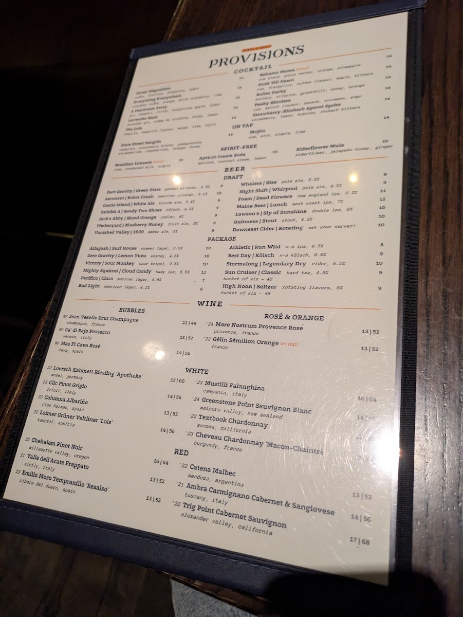 Menu Photo 7