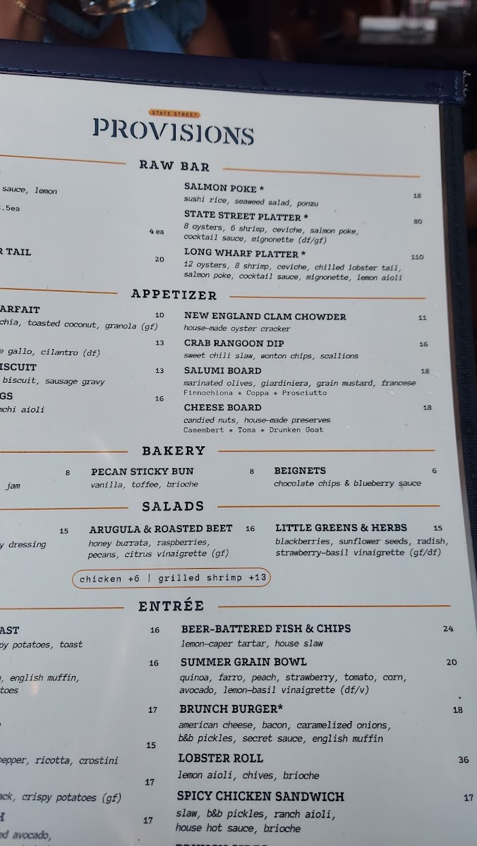 Menu Photo 8