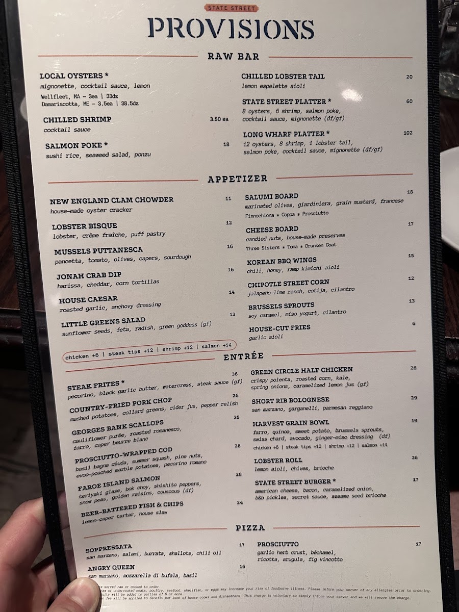 Menu Photo 9