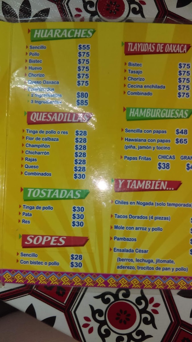 Menu Photo 10
