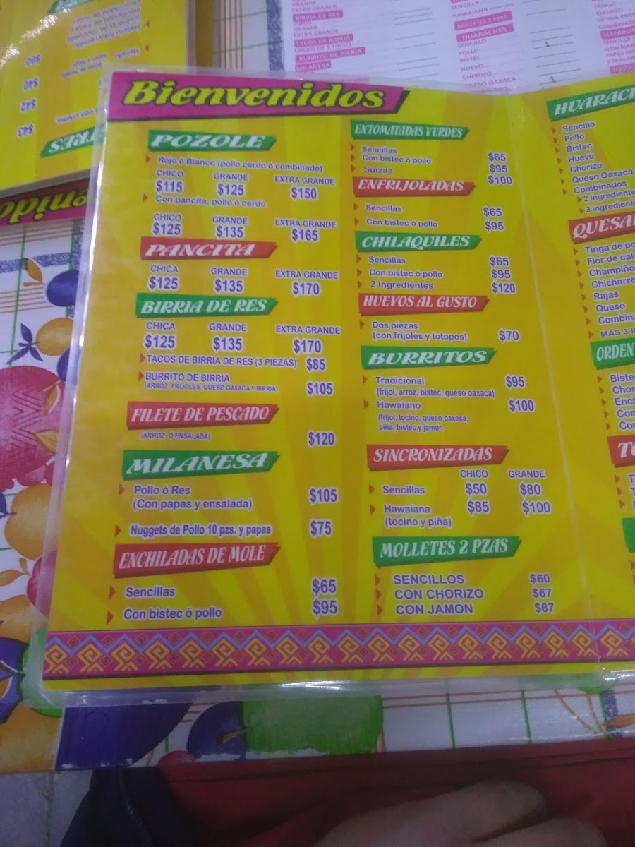 Menu Photo 6