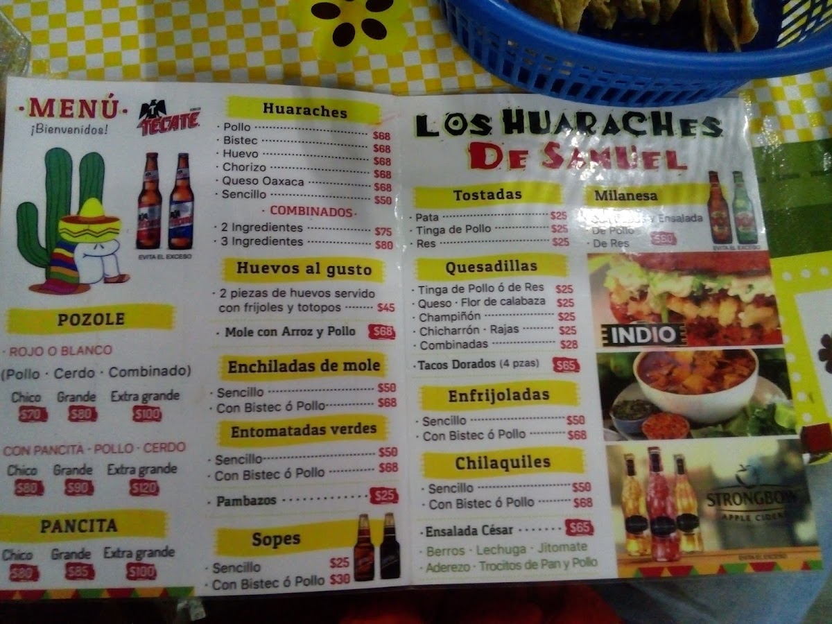 Menu Photo 9