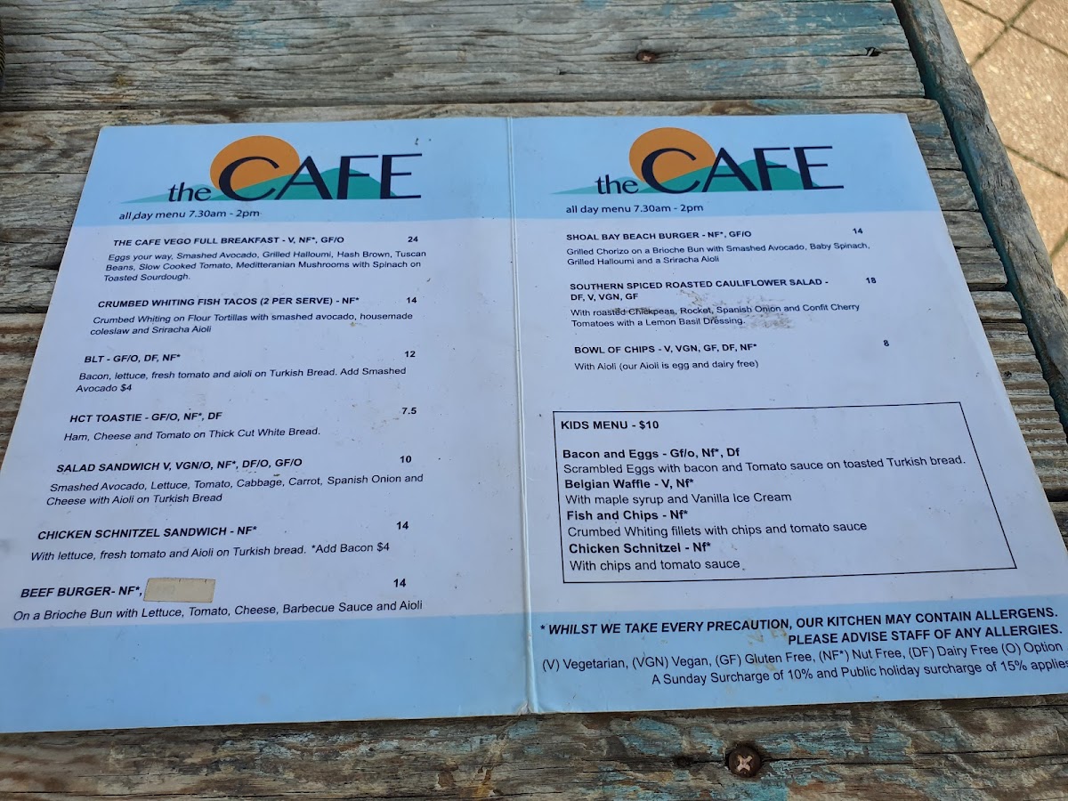 Menu Photo 3