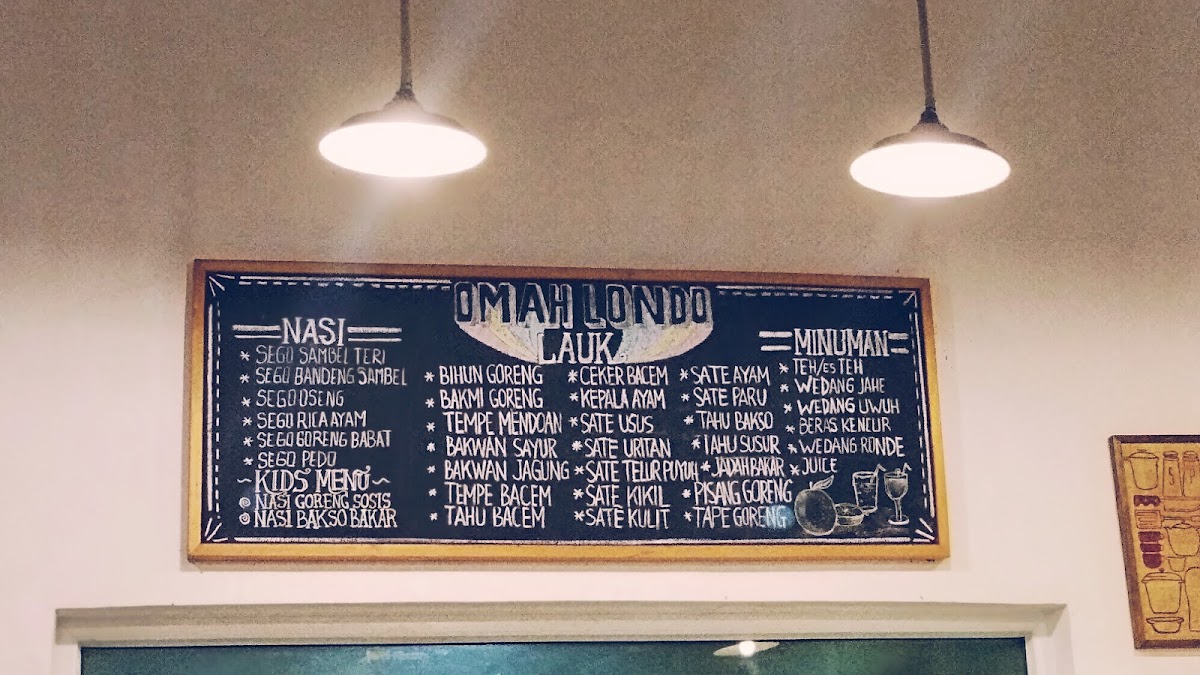 Menu Photo 6