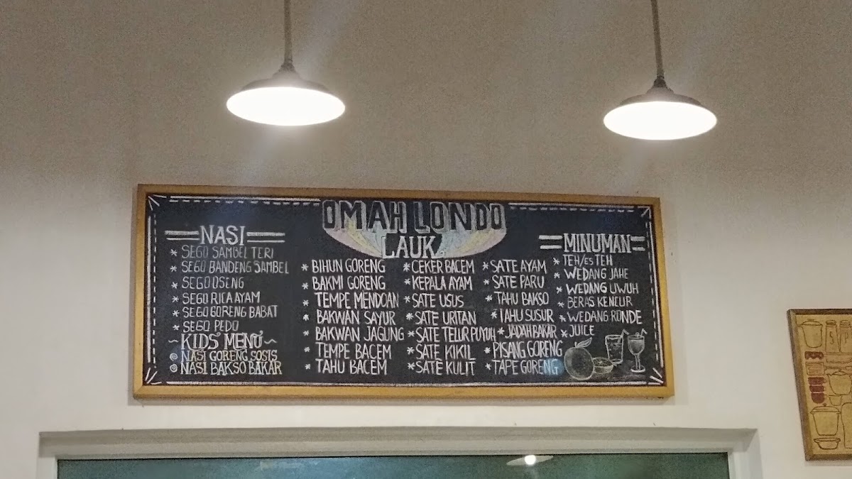 Menu Photo 7