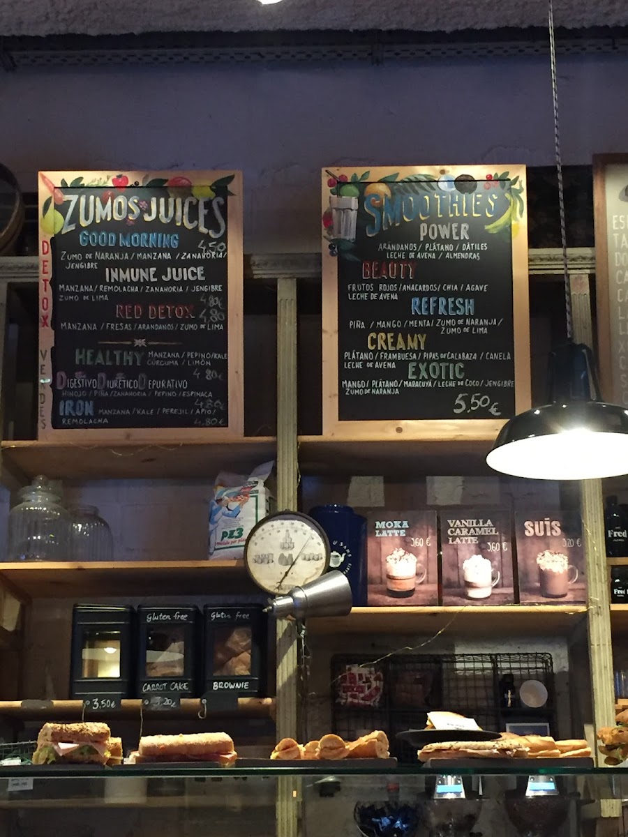 Menu Photo 4