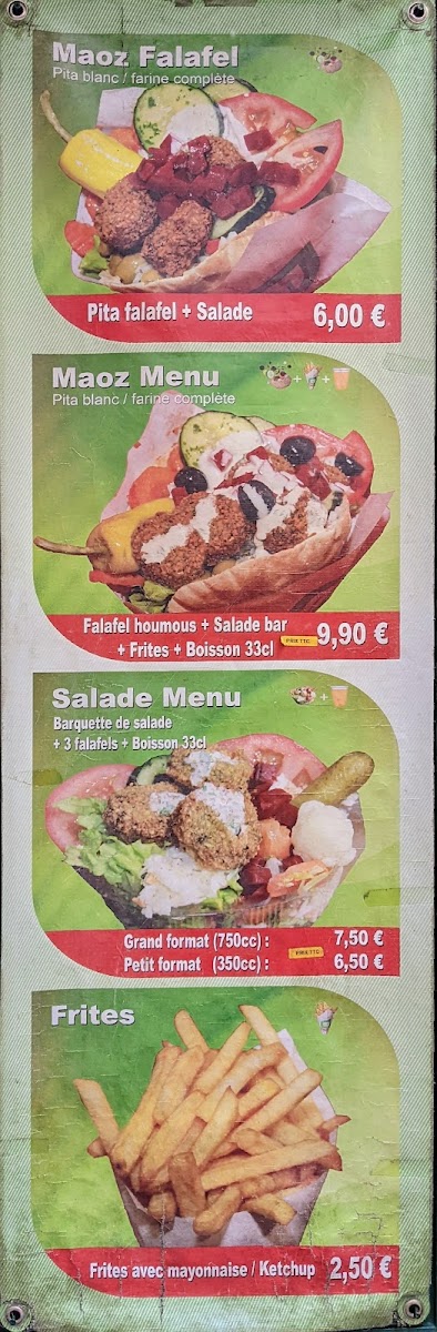 Menu Photo 10
