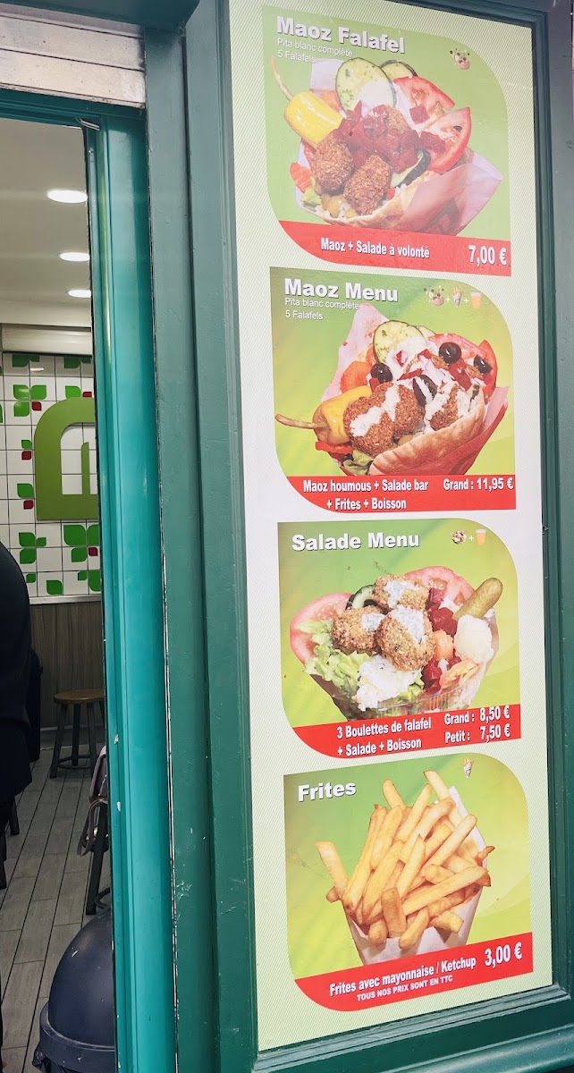 Menu Photo 5