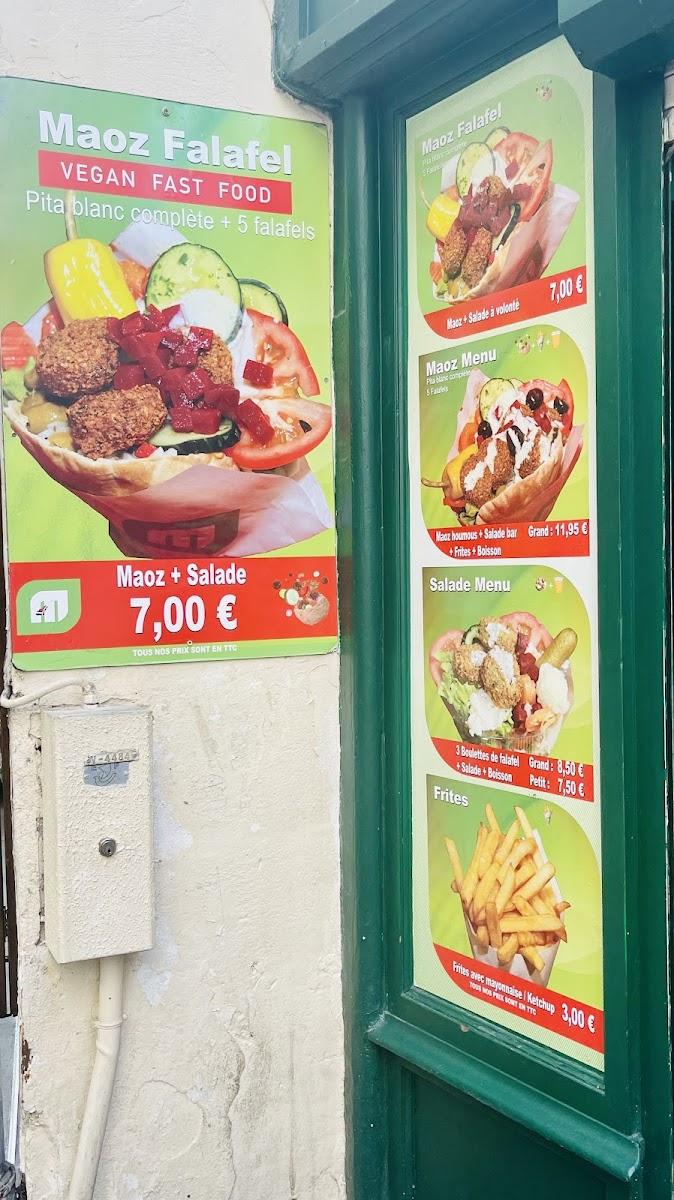 Menu Photo 7