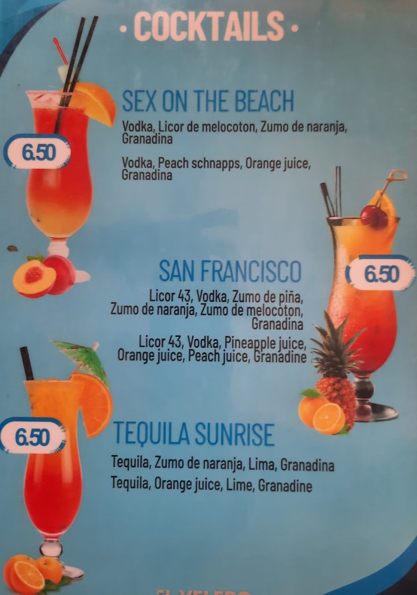 Menu Photo 6