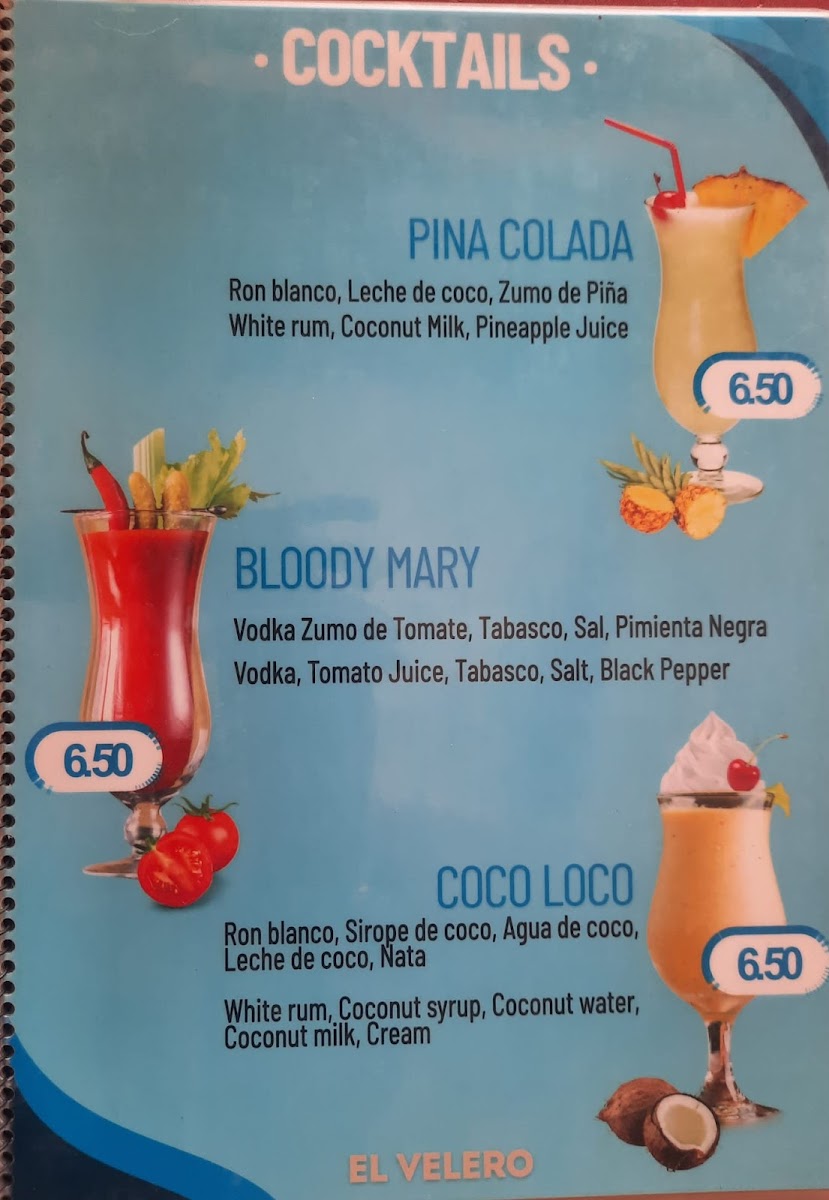 Menu Photo 7